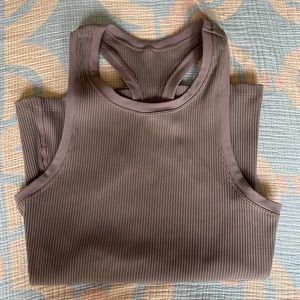 NWOT Vuori Tank Top